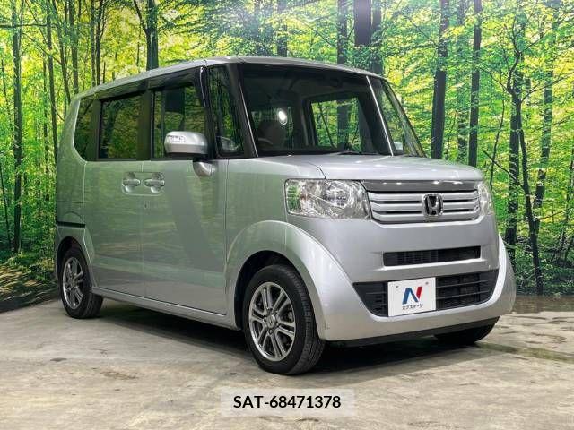 Honda N BOX 2014-06 392630-17