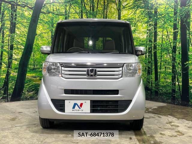 Honda N BOX 2014-06 392630-14