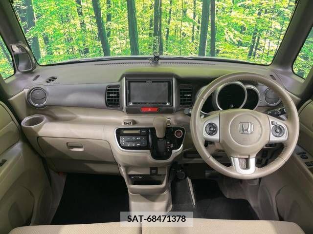 Honda N BOX 2014-06 392630-1