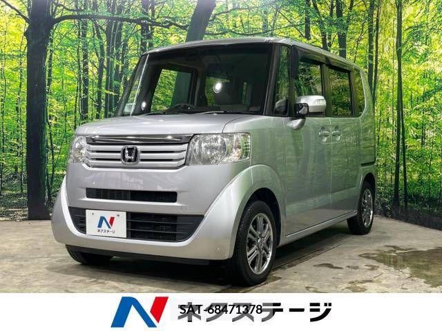 Honda N BOX 2014-06 392630-0
