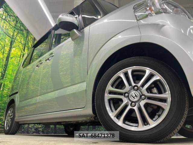 Honda N BOX 2014-06 392630-13