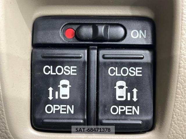 Honda N BOX 2014-06 392630-3