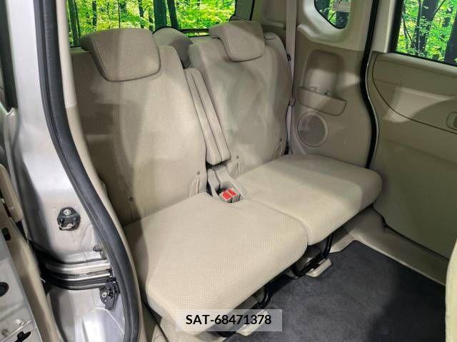 Honda N BOX 2014-06 392630-9