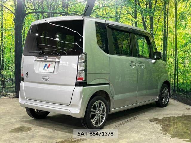 Honda N BOX 2014-06 392630-16