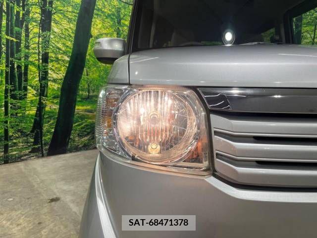 Honda N BOX 2014-06 392630-12