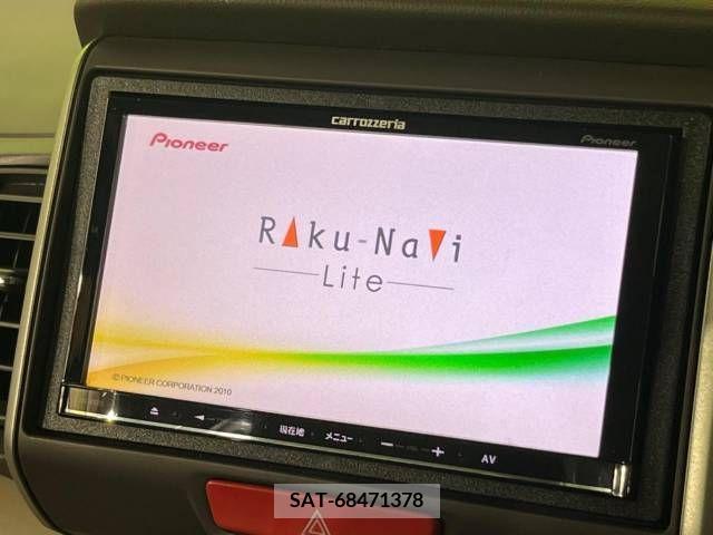 Honda N BOX 2014-06 392630-2