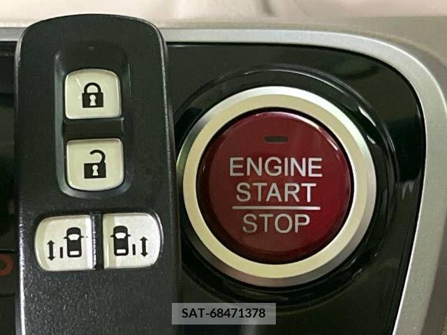 Honda N BOX 2014-06 392630-5