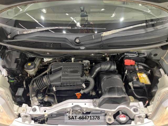 Honda N BOX 2014-06 392630-18