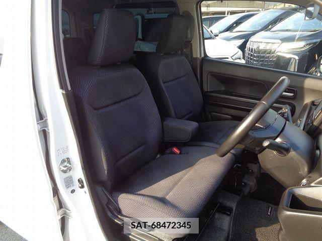 Suzuki WAGON R 2019-02 213833-3