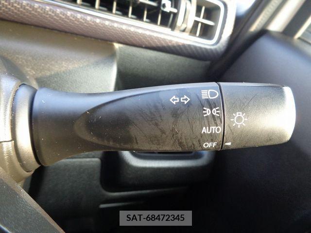 Suzuki WAGON R 2019-02 213833-19