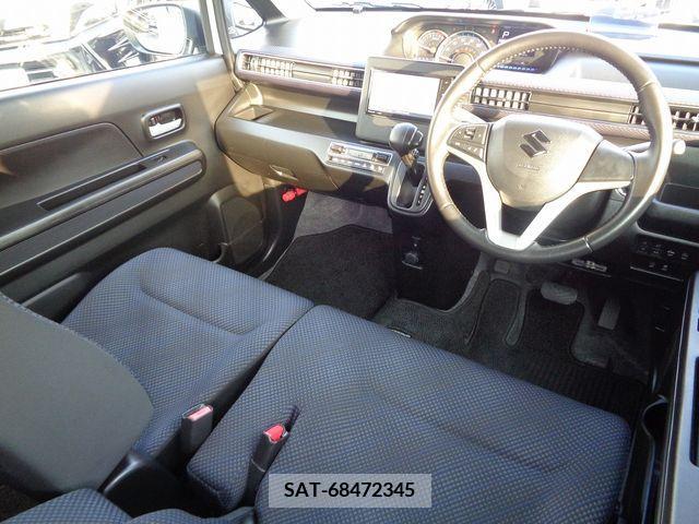 Suzuki WAGON R 2019-02 213833-9