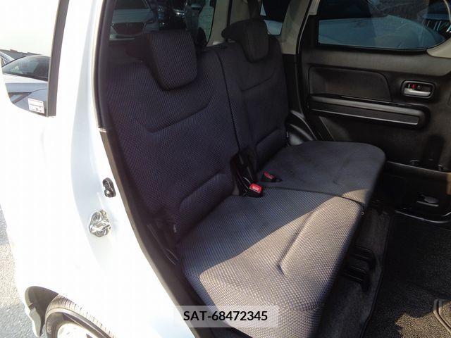 Suzuki WAGON R 2019-02 213833-5
