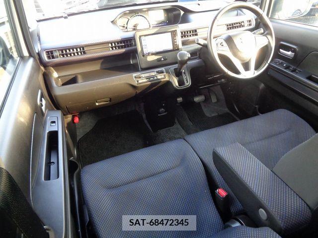 Suzuki WAGON R 2019-02 213833-10