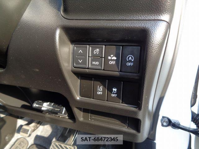 Suzuki WAGON R 2019-02 213833-15