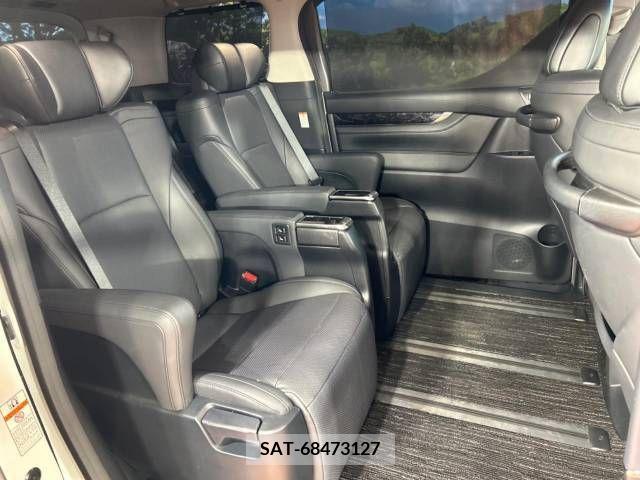 Toyota ALPHARD 2021-03 241551-8