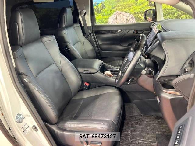 Toyota ALPHARD 2021-03 241551-7