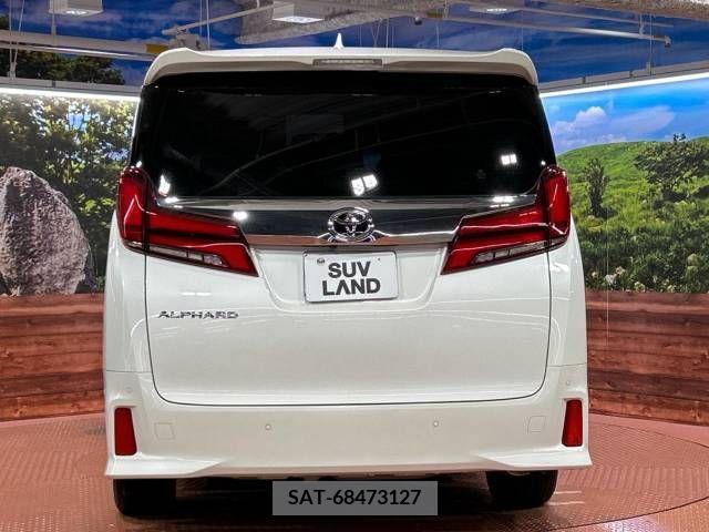 Toyota ALPHARD 2021-03 241551-15