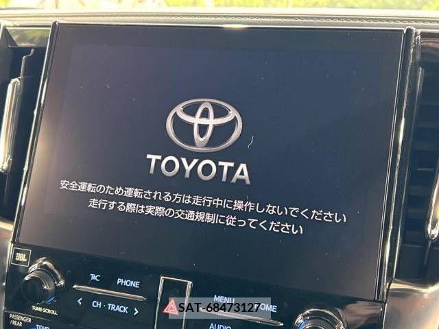 Toyota ALPHARD 2021-03 241551-2
