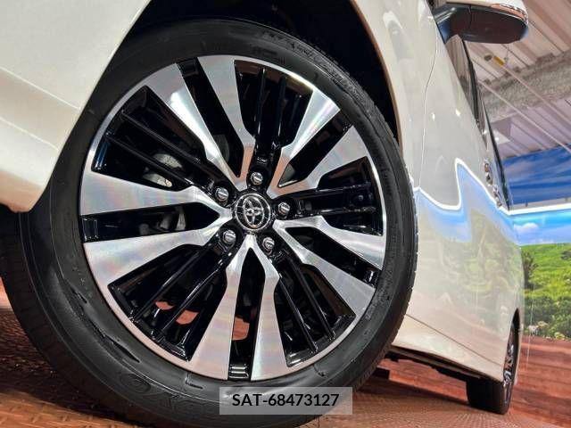 Toyota ALPHARD 2021-03 241551-13