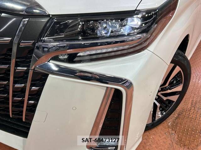 Toyota ALPHARD 2021-03 241551-12