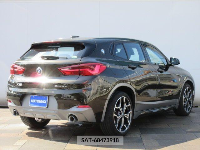 Bmw X2 2019-07 349810-2