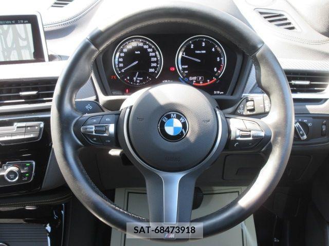 Bmw X2 2019-07 349810-11