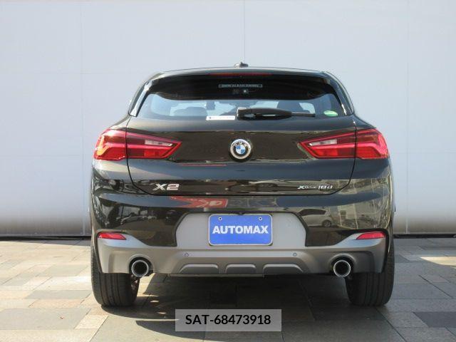 Bmw X2 2019-07 349810-5
