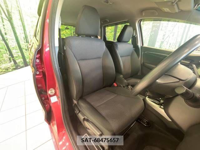 Honda FIT 2017-07 303825-8