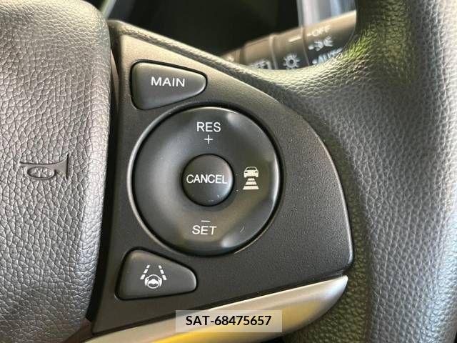 Honda FIT 2017-07 303825-6