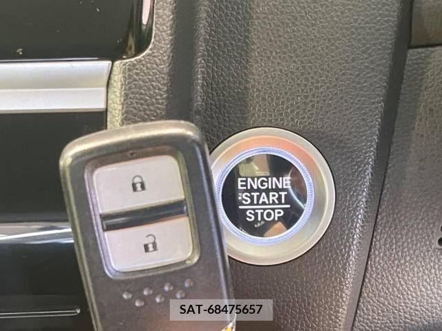 Honda FIT 2017-07 303825-5