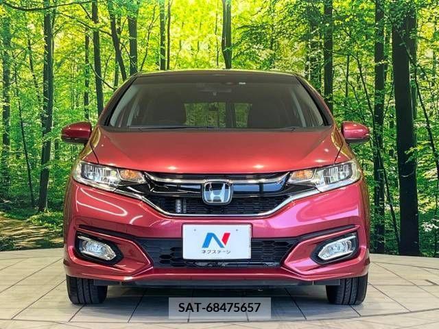 Honda FIT 2017-07 303825-14