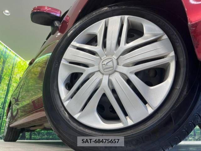 Honda FIT 2017-07 303825-13