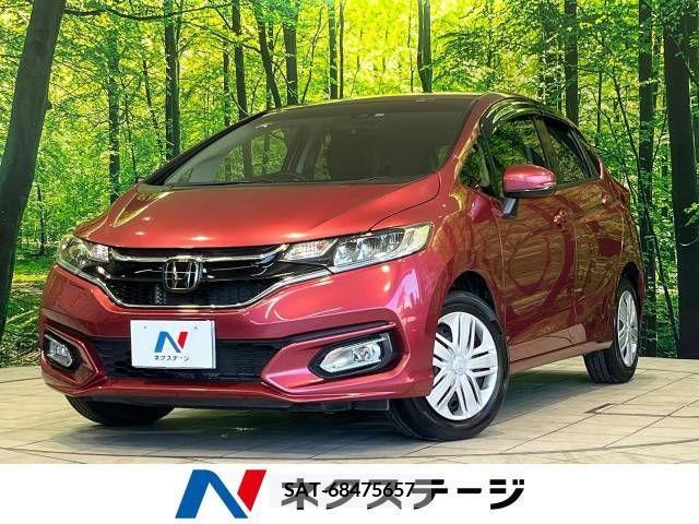 Honda FIT 2017-07 303825-0