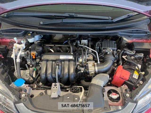 Honda FIT 2017-07 303825-18