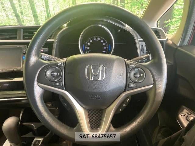 Honda FIT 2017-07 303825-11