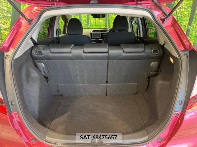 Honda FIT 2017-07 303825-10