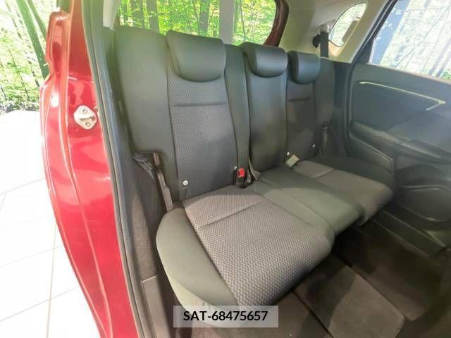 Honda FIT 2017-07 303825-9
