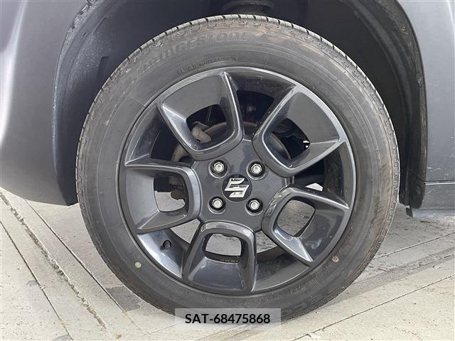 Suzuki X BEE 2020-01 382215-8