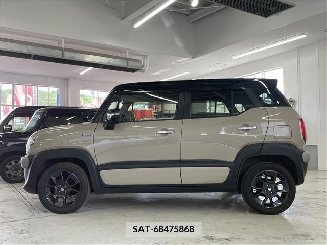 Suzuki X BEE 2020-01 382215-7