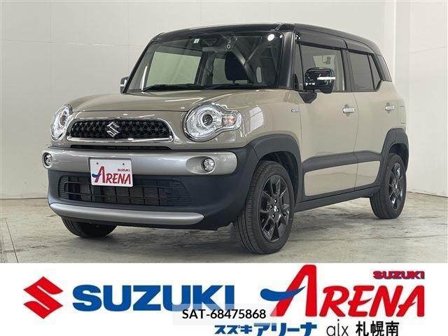 Suzuki X BEE 2020-01 382215-0