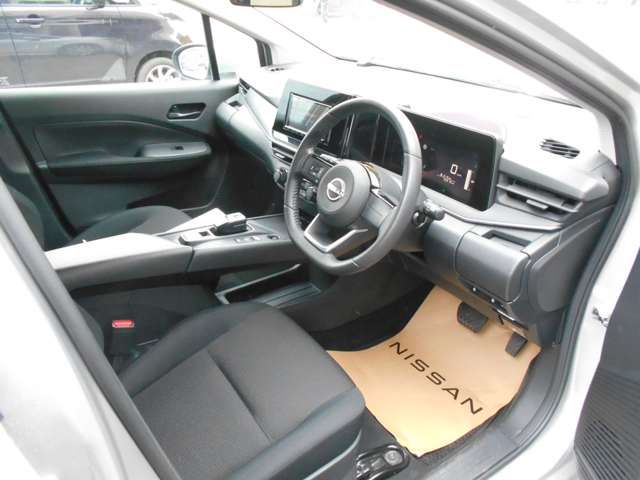 Nissan NOTE 2022-03 4026-6