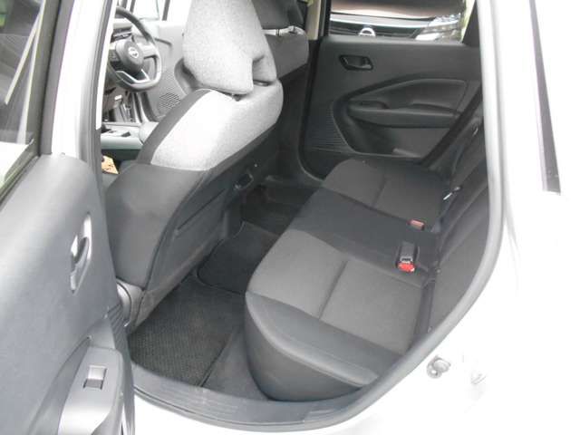 Nissan NOTE 2022-03 4026-16