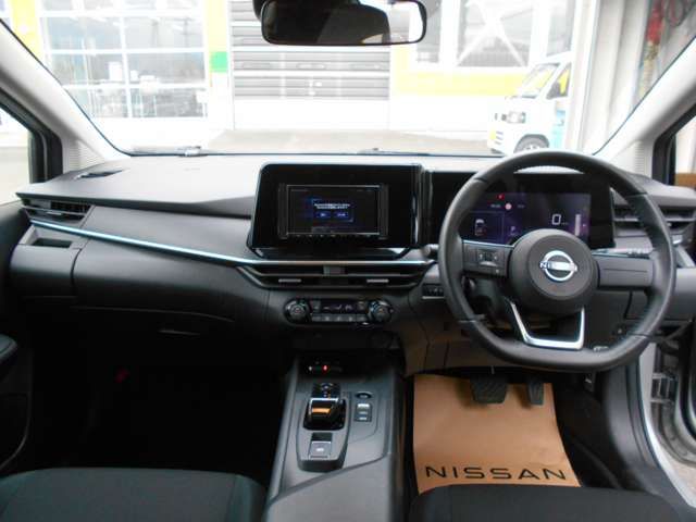 Nissan NOTE 2022-03 4026-2