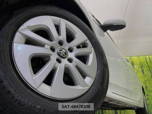 Toyota PRIUS 2017-02 383380-13