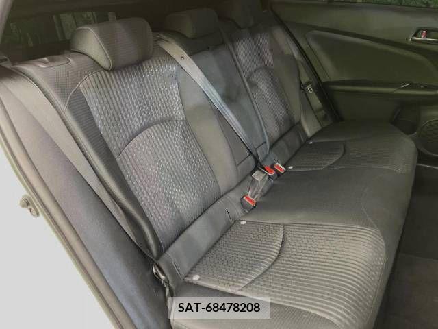 Toyota PRIUS 2017-02 383380-10