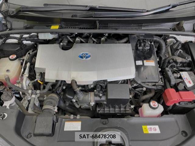 Toyota PRIUS 2017-02 383380-18