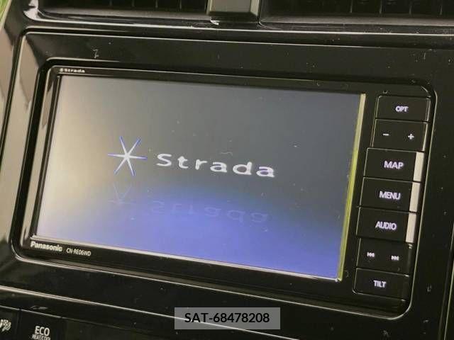 Toyota PRIUS 2017-02 383380-2