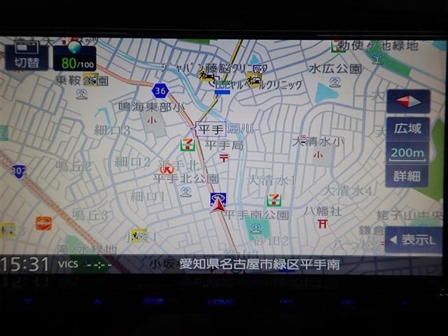 Nissan X-TRAIL 2019-10 16329-1