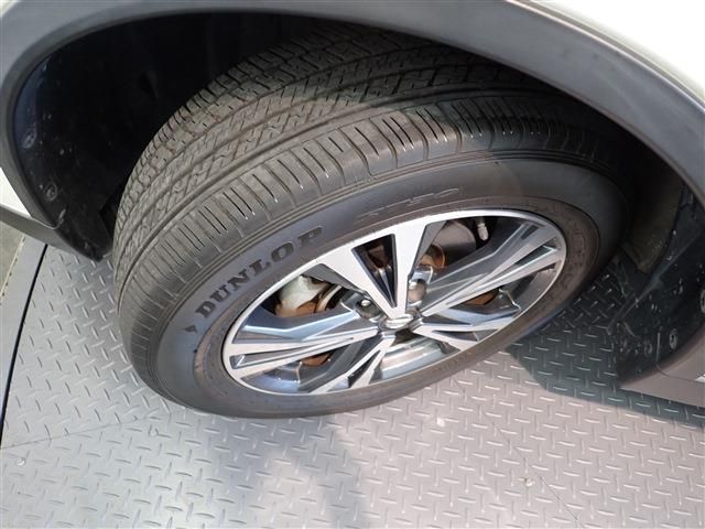 Nissan X-TRAIL 2019-10 16329-27