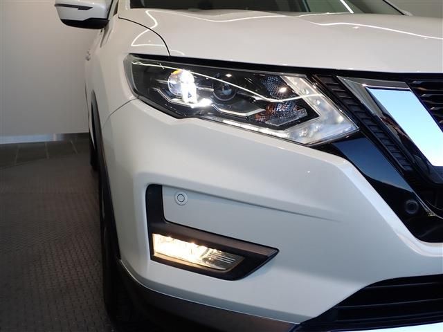 Nissan X-TRAIL 2019-10 16329-7